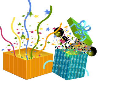 Cadeaux Cap Covoit